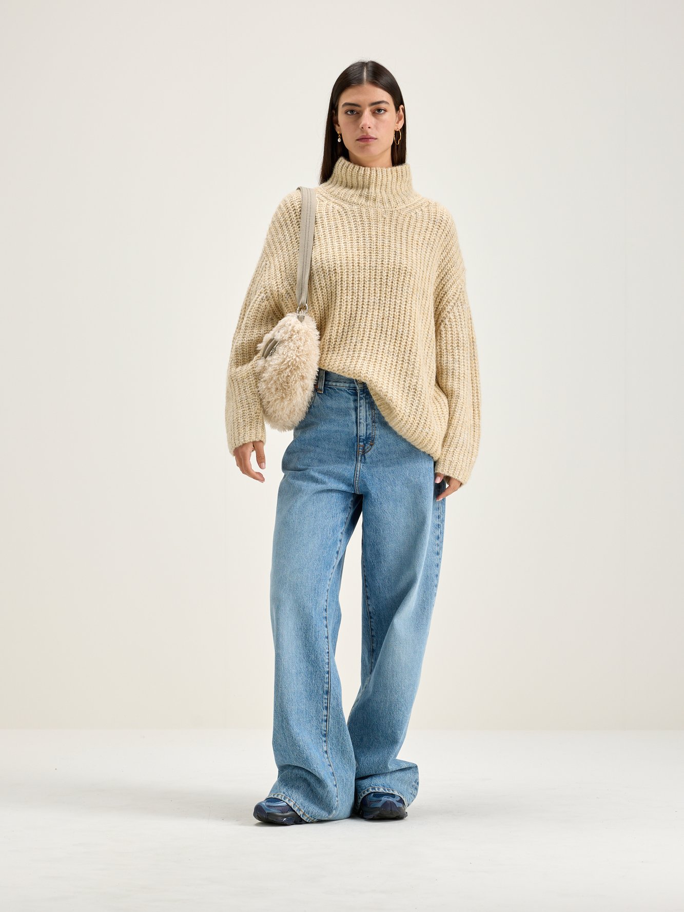 GAP KNITWEAR Bellerose second-hand photo 3